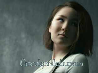 Goodgirllchumm