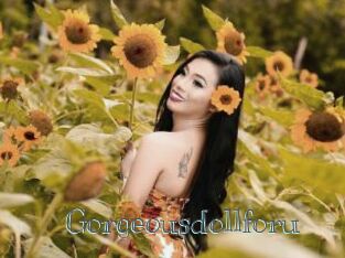 Gorgeousdollforu