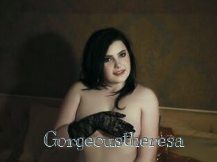 Gorgeoustheresa