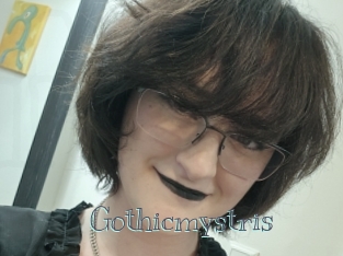 Gothicmystris