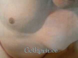 Gothprince