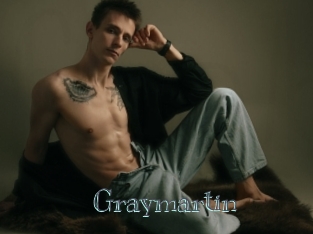Graymartin