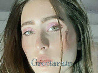 Greciarain