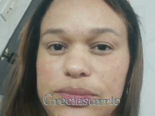 Greciasurrio