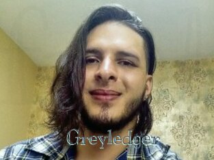Greyledger