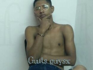 Guits_guysx