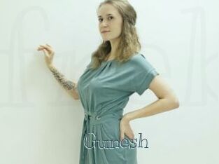 Gunesh