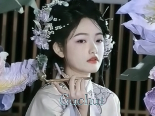 Guohui