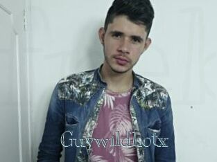Guywildhotx
