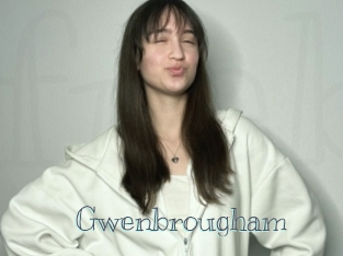 Gwenbrougham