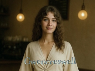 Gwencreswell