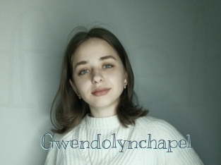 Gwendolynchapel