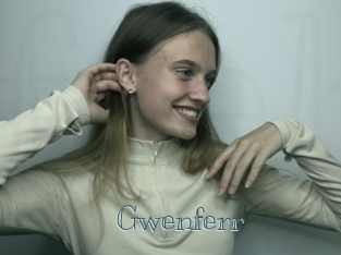 Gwenferr