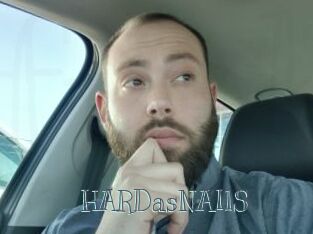 HARDasNAIlS