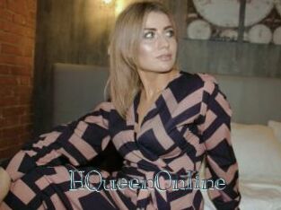HQueenOnline