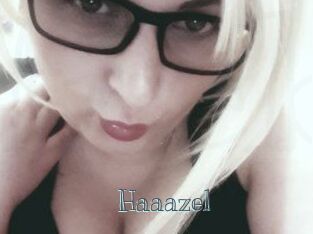 Haaazel