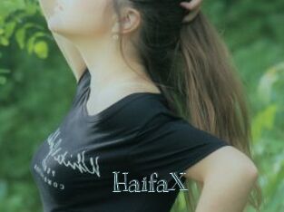 HaifaX