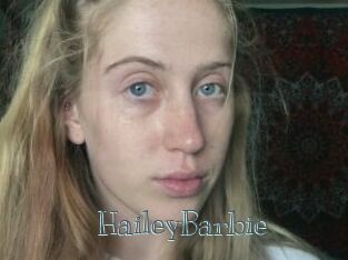 HaileyBarbie