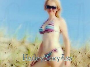 HaileySexyAss