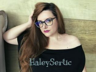 HaleySertic