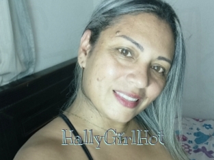 HallyGirlHot