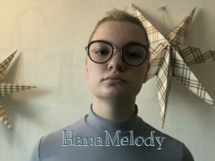 HanaMelody