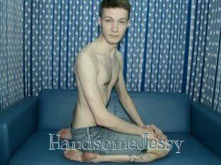 HandsomeJessy