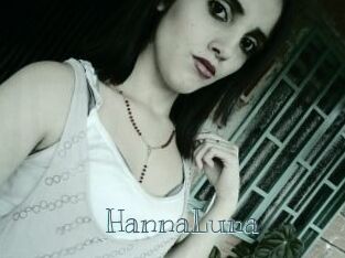 HannaLuna