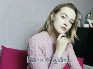 HannaSpark