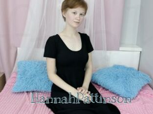 HannahPattinson