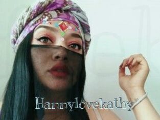 Hannylovekathy
