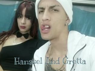 Hanssel_And_Gretta
