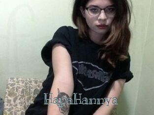 HapaHannya