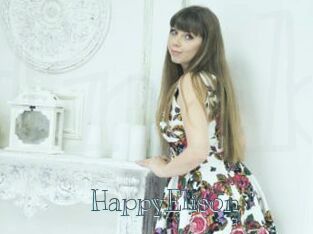 HappyElison