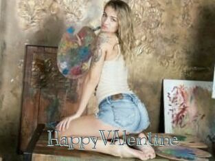 HappyVAlentine