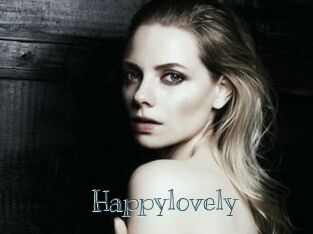 Happylovely