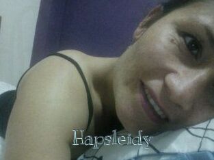 Hapsleidy