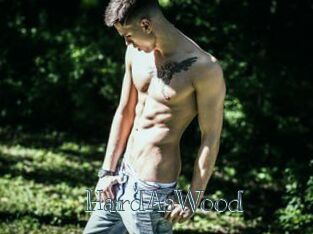 HardAsWood