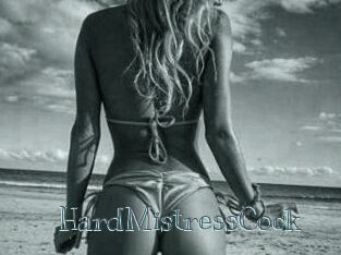 HardMistressCock