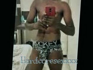 Hardcoresexxxx
