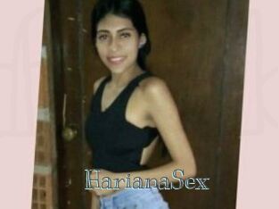 HarianaSex