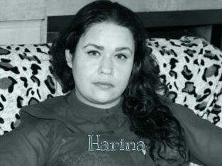 Harina