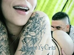 HarleYyCris