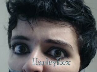 HarleyHex