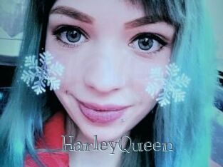 HarleyQueen