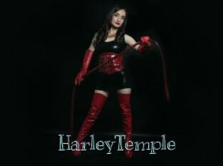 HarleyTemple