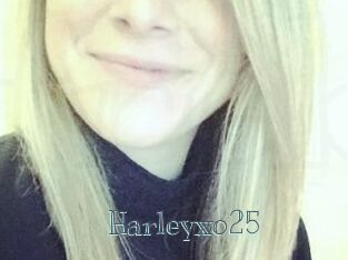 Harleyxo25