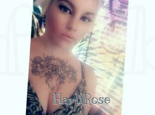 HarliRose
