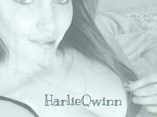 HarlieQwinn