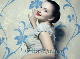 HarlleyQuiinn